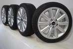 Mini Cooper / S / One / Cabrio F55 F56 F57 499 17 inch velge, Auto-onderdelen, Gebruikt, Velg(en), 17 inch, Winterbanden