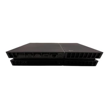Playstation 4 (500GB) (ZONDER CONTROLLER) (PS4), Spelcomputers en Games, Spelcomputers | Sony PlayStation 4, Verzenden, Nieuw