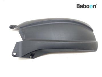 Hugger Ducati Multistrada 1200 S 2010-2012 (MTS1200 1200S), Verzenden, Gebruikt