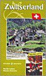 Zwitserland / Kosmos grote gids 9789021594620 M. Lamme, Verzenden, Gelezen, M. Lamme