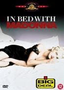In bed with Madonna - DVD, Cd's en Dvd's, Dvd's | Muziek en Concerten, Verzenden
