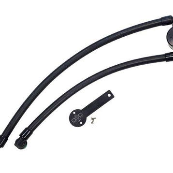 J&amp;L 2021-2024 Ram TRX 6.2L Supercharged Passenger Side, Ophalen of Verzenden, Nieuw
