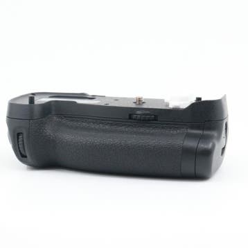Nikon MB-D17 batterygrip, Verzenden, Gebruikt, Nikon