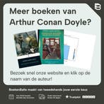 De complete avonturen van Sherlock Holmes / 3 / Sherlock, Boeken, Verzenden, Gelezen, Arthur Conan Doyle