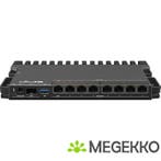 Mikrotik RB5009UG+S+IN, Verzenden, Nieuw, MikroTik