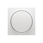 PEHA BADORA draaiknop dimmer Levend wit D 11.810.02 HR, Doe-het-zelf en Verbouw, Ophalen of Verzenden, Nieuw