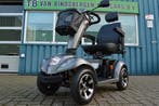 Vermeiren Carpo 4D Scootmobiel NIEUW - van Bindsbergen B.V., Diversen, Ophalen of Verzenden, Nieuw