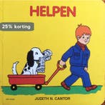 Helpen 9789054234760 Judith N. Cantor, Verzenden, Gelezen, Judith N. Cantor