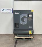 Gebruikte Atlas Copco GA7 FF | 1.032 lmin