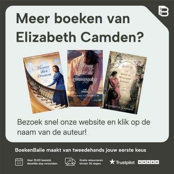 Een riskant redmiddel / Empire State / 3 9789064513060, Verzenden, Gelezen, Elizabeth Camden