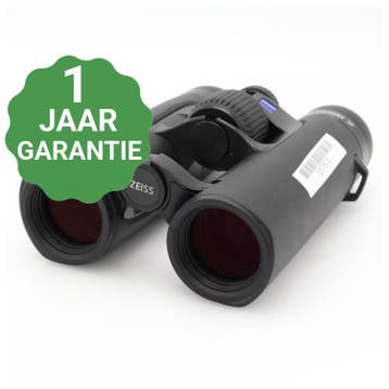 Zeiss Victory SF 8 x 32, Verzenden, Gebruikt