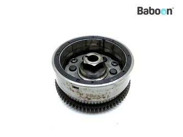 Vliegwiel / Rotor Suzuki XF 650 Freewind 1997-2003 (XF650), Verzenden, Gebruikt