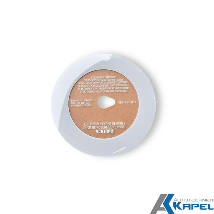 Tachograaf schijf dummy, Auto-onderdelen, Dashboard en Schakelaars, Nieuw, Mercedes-Benz, Oldtimer onderdelen, Overige automerken