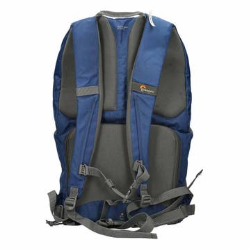Lowepro Photo Hatchback BP 250 AW II Blauw met garantie, Ophalen of Verzenden, Gebruikt