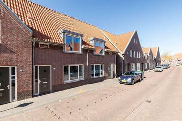 Te huur: Huis Bloemendaalstraat in Enschede, Overijssel, Enschede
