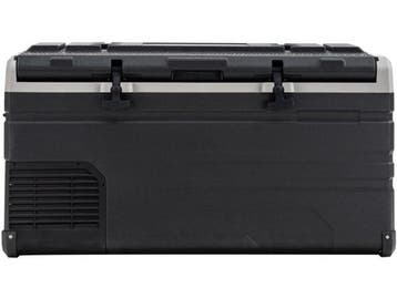 Steamy-E SECTS80 - Elektrische Compressor Koelbox - 20°C tot, Caravans en Kamperen, Verzenden, Nieuw