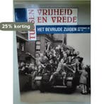 Tussen Vrijheid en Vrede 9789066304840 J.A. van Oudheusden, Verzenden, Zo goed als nieuw, J.A. van Oudheusden