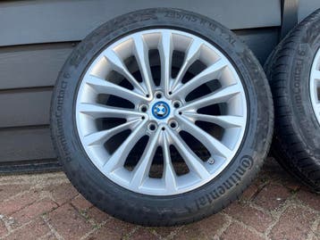 18 inch Styling 632 voor BMW 5 serie G30 G31, Ophalen of Verzenden, Nieuw