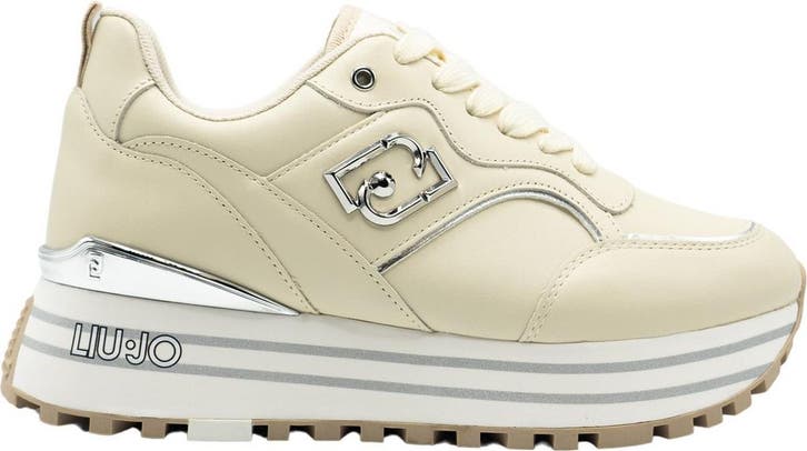 Liu Jo - maat 36 - Maxi Wonder 73 Dames Sneakers, Kleding | Dames, Schoenen, Verzenden