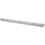 LED Waterdichte TL Armatuur met T8 Buis - Velvalux Strela -, Ophalen of Verzenden, Nieuw