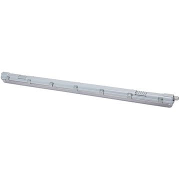 LED Waterdichte TL Armatuur met T8 Buis - Velvalux Strela -, Ophalen of Verzenden, Nieuw