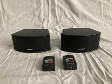 Bose - 3·2·1® GS Luidspreker, Nieuw