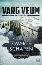 Zwarte schapen / Varg Veum 9789460686191 Gunnar Staalesen, Boeken, Verzenden, Zo goed als nieuw, Gunnar Staalesen