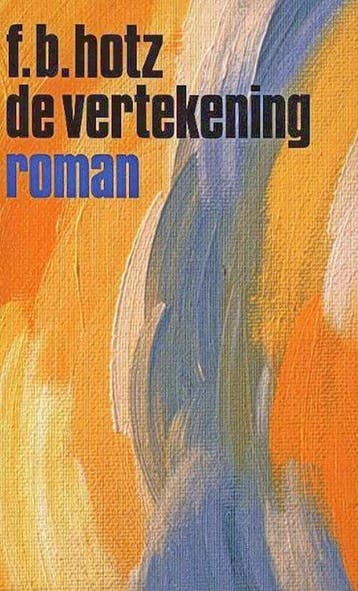 De vertekening - Hotz, Verzenden, Gelezen