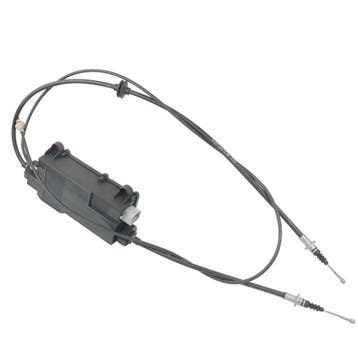 Mercedes W221 S-Klasse S600 Lang V12 2006 handrem module, Nieuw, Mercedes-Benz