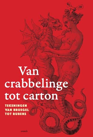 Van crabbelinge tot carton - Matthias Depoorter, Verzenden, Zo goed als nieuw, Matthias Depoorter