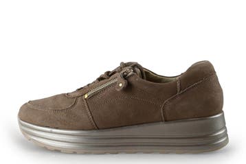 Waldlaufer Sneakers in maat 39½ Bruin, Kleding | Dames, Verzenden, Sneakers of Gympen, Gedragen, Bruin