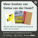 Hete bliksem, vreemde smetten 9789038812014, Verzenden, Zo goed als nieuw, Sietse van der Hoek