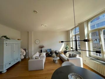 Te huur: Appartement Spoorstraat in Venlo, Limburg, Appartement, Venlo