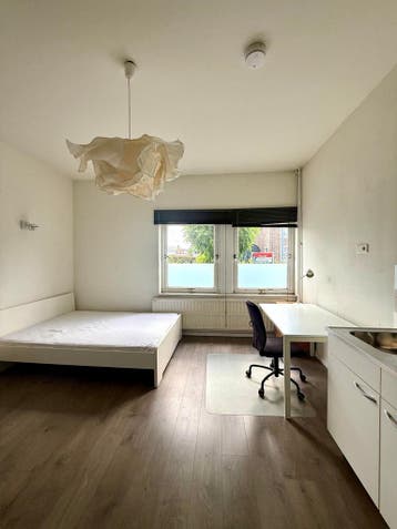 Te huur: Kamer Meerssenerweg in Maastricht, Huizen en Kamers, Kamers te huur