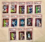 2022 Panini Prizm World Cup Lionel Messi - 13 Complete set -, Nieuw