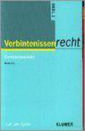 1 Contractenrecht Verbintenissenrecht - J.M. van Dunne, Verzenden, Gelezen, J.M. van Dunne