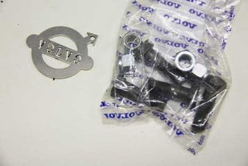Cardanas bevestiging set, Ophalen of Verzenden, Nieuw