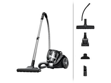 Rowenta -   Compact Power Xxl, Verzenden, Nieuw, Reservoir, Minder dan 1200 watt