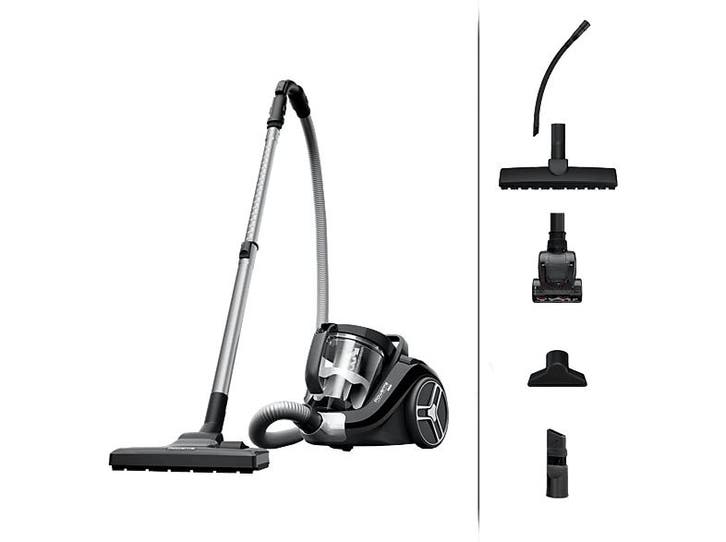 Rowenta -   Compact Power Xxl, Witgoed en Apparatuur, Stofzuigers, Nieuw, Reservoir, Minder dan 1200 watt, Verzenden