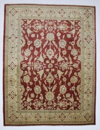 Tchubi - Vloerkleed - 352 cm - 270 cm - Tapis, Huis en Inrichting, Stoffering | Tapijten en Kleden, Nieuw
