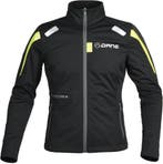DANE Freya 2 Zwarte Dames Softshell Midlayer Jas, Nieuw met kaartje, Overige typen, Verzenden, DANE