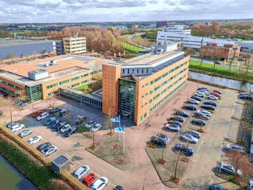 Kantoorruimte te huur Amersfoort Basicweg 16, Zakelijke goederen, Huur, Kantoorruimte