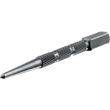 Centerpunt - 3,2mm - Stanley, Ophalen of Verzenden, Nieuw