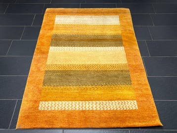 Gabbeh - Vloerkleed - 195 cm - 135 cm, Nieuw