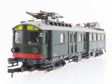 Roco H0 - 04189S - Modeltrein motorwagen (1) - Mat.24, Nieuw