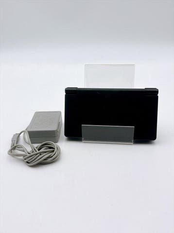 Nintendo - #2149.Nintendo DSi Black TWL-001 – Japanese, Nieuw