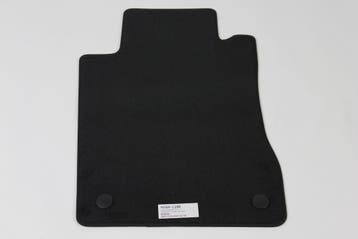 Automatten Mercedes E Klasse W211 (2002-2009) - High-line Ve, Auto-onderdelen, Interieur en Bekleding, Verzenden, Nieuw