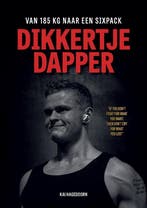 9789090370231 Dikkertje Dapper | Tweedehands, Boeken, Verzenden, Zo goed als nieuw, Kai Hagedoorn