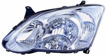 Koplamp o.a: 8117013330, Ophalen of Verzenden, Nieuw