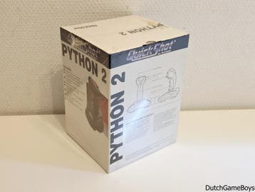Nintendo Nes -  Constroller - Quick Shot - Python 2 - New &, Verzenden, Gebruikt